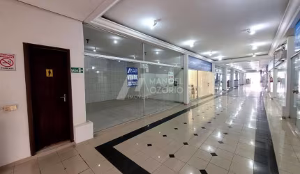 SALA PARA LOCAÇÃO em Edifício Ônix - R$620,00 + R$380,00 COND.