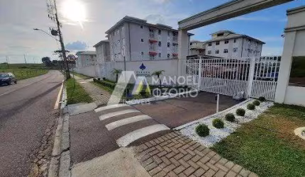Venda Apartamento 2 Dorms em Costeira, Araucária - R$ 290.000