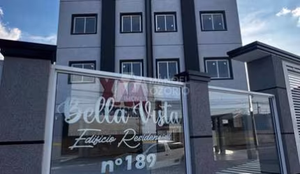 Apartamento a Venda Residencial Bela Vista, no coração de Araucária