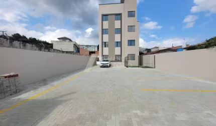 Aluguel Apartamento Garden 3 Dorms em Tindiquera - Araucária