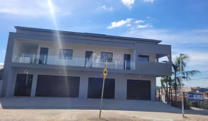 Comercial para Locação em Iguaçu - Araucária | 1 Banheiro