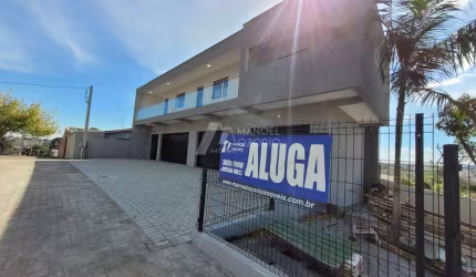 Aluguel de Comercial em Iguaçu - Araucária: 41.43m² por R$1400