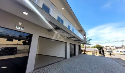 Comercial para Locação em Iguaçu - Araucária | 43.7m² por R$1800