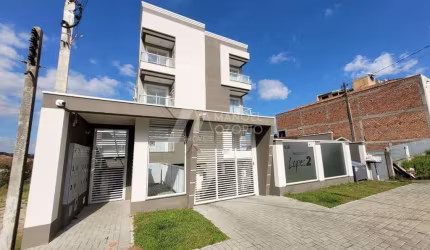Aluguel de Apartamento 3 Dormitórios no Centro de Araucária
