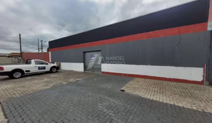 Barracão em Campina Da Barra  -  Araucária