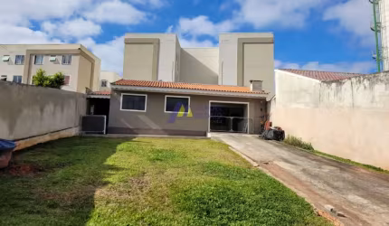 CASA Averbada a VENDA em Cachoeira  -  Araucária