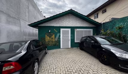 Casa Comercial em Centro  -  Araucária