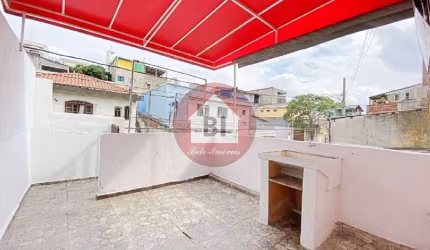 CASA 01 DORMITÓRIO - ALUGUEL R$ 950/MÊS (DAVL)* - VILA MATILDE - SÃO PAULO/SP - 40 METROS QUADRADOS.