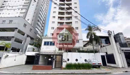 Apartamento com 02 dormitórios, próximo ao Metrô, vaga de garagem - Aluguel R$ 1800/mês (DAVL)* - Vila Matilde - São Paulo/SP - 51 metros quadrados.