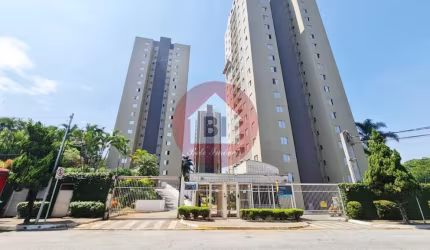 Apartamento sem fiador, sem deposito caução, com 03 dormitórios, vaga, - Aluguel R$ 2150/mês (DAVL)* - Vila Guilhermina - São Paulo/SP - 70ms²