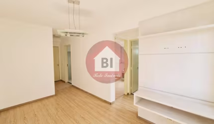 Apartamento com 02 dormitórios, próximo ao Metrô, sem vaga - Aluguel R$ 1600/mês (DAVL)* - Vila Guilhermina - São Paulo/SP - 50 metros quadrados.