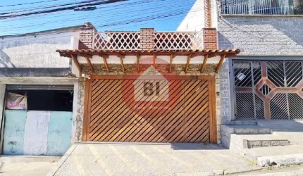 SOBRADO COM 04 DORMITÓRIOS, VAGA DE GARAGEM - VENDA R$ 860 MIL - VILA MATILDE - SÃO PAULO/SP - 230 METROS QUADRADOS.