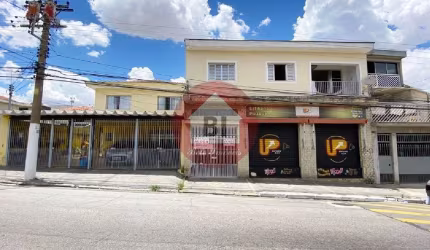 TERRENO 10X24 COM TRÊS IMÓVEIS - VILA MATILDE,  - VENDA R$ 950 MIL SÃO PAULO/SP - 285 METROS QUADRADOS.