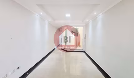 SOBRADO 03 DORMITÓRIOS, VAGA DE GARAGEM - VENDA R$ 860 MIL - VILA GUILHERMINA - SÃO PAULO/SP - 210 METROS QUADRADOS.