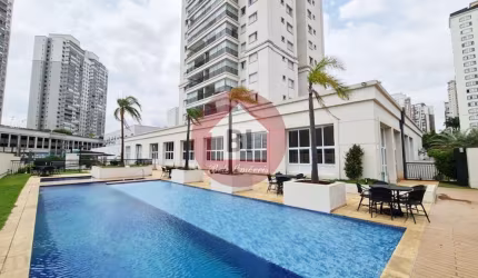 Apartamento com 02 dormitórios (01 suite), duas vagas - Aluguel R$ 8000/mês (DAVL)* - Vila Carrão - São Paulo/SP - 90 metros quadrados.