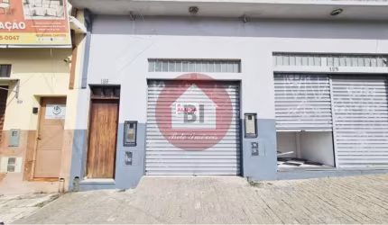 Salão Comercial com 40 metros quadrados - Aluguel R$ 1500/mês (DAVL)* - Vila Matilde - São Paulo/SP.