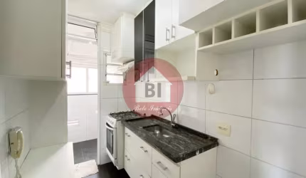 Apartamento 02 dormitórios, Metrô, sem vaga - Aluguel R$ 1500/mês (DAVL)* -  Vila Guilhermina - São Paulo/SP - 50 metros quadrados.