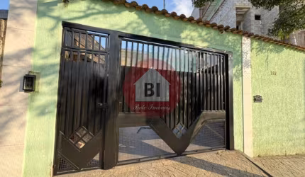 Sobrado 02 dormitórios, vaga de garagem, próximo ao Metrô - Venda R$ 480 mil - Vila Granada - São Paulo/SP - 83 metros quadrados.