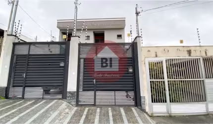 Sobrado com 02 dormitórios, vaga de garagem - Venda R$ 550 mil - Vila Matilde - São Paulo/SP - 85 metros quadrados.