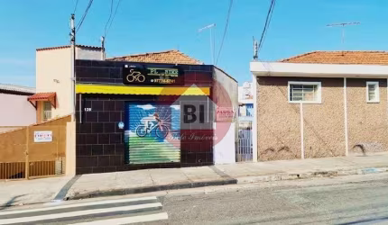Casa com 01 dormitório, sem vaga - Aluguel R$ 800/mês (DAVL)* - Vila Matilde - São Paulo/SP - 30 metros quadrados.