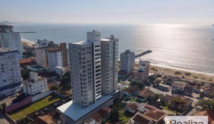 Apartamento com 3 dormitórios à venda - Centro - Balneário Piçarras/SC