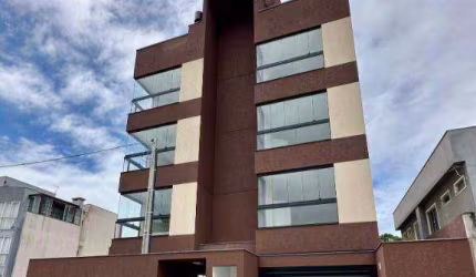 Apartamento com 2 dormitórios à venda, 74 m² próximo da praia - Itajuba - Barra Velha/SC