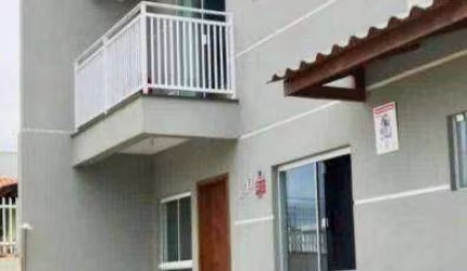 Sobrado com 3 dormitórios à venda, 140 m² - Itajuba - Barra Velha/SC