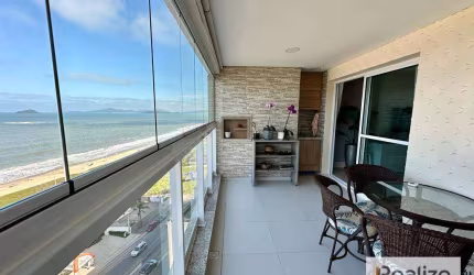 Apartamento com 4 dormitórios à venda, 137 m² - Itacolomi - Balneário Piçarras/SC
