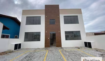 Apartamento com 2 dormitórios à venda, 70 m²  - Itajuba - Barra Velha/SC
