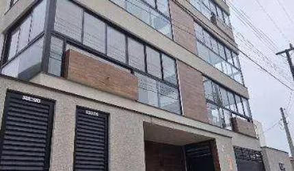 Apartamento com 2 dormitórios à venda - Centro - Barra Velha/SC