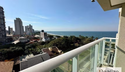 Apartamento com 2 dormitórios à venda, 74 m² - Itacolomi - Balneário Piçarras/SC