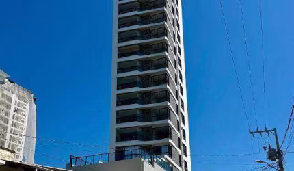 Apartamento com 3 dormitórios à venda. - Itacolomi - Balneário Piçarras/SC