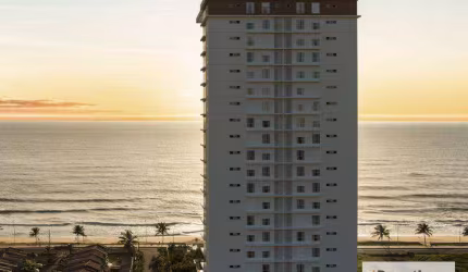 Apartamento com 3 dormitórios à venda. - Tabuleiro - Barra Velha/SC