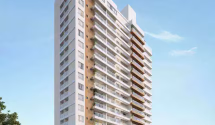 Apartamento com 2 dormitórios à venda. - Itacolomi - Balneário Piçarras/SC