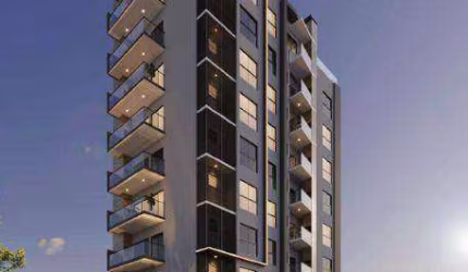 Apartamento com 3 dormitórios à venda. - Itacolomi - Balneário Piçarras/SC