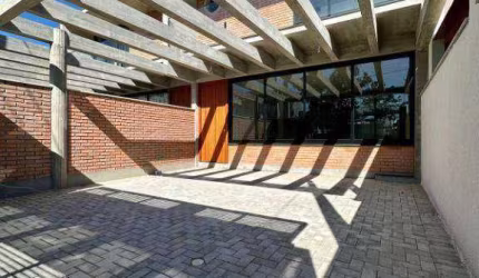 Casa com 2 dormitórios à venda - Itacolomi - Balneário Piçarras/SC