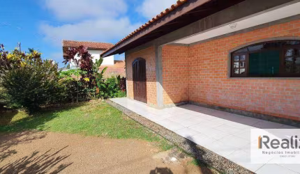 Casa à venda  - Centro - Balneário Piçarras/SC