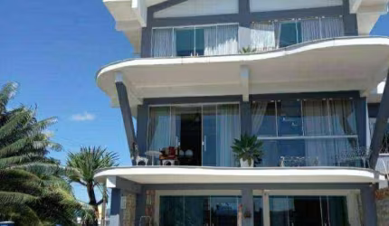 Casa à venda, 500 m² por R$ 2.350.000,00 - Itacolomi - Balneário Piçarras/SC
