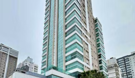 Apartamento com 3 dormitórios à venda - Itacolomi - Balneário Piçarras/SC