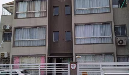 Apartamento com 2 dormitórios à venda - Itajuba - Barra Velha/SC