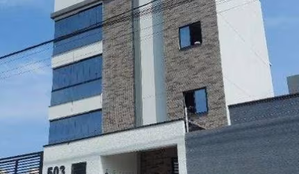 Apartamento com 3 dormitórios à venda - Itacolomi - Balneário Piçarras/SC