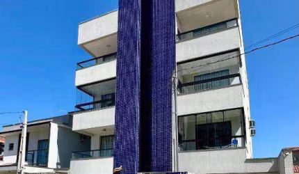 Apartamento com 2 dormitórios à venda, 71 m² por R$ 599.800,00 - Itacolomi - Balneário Piçarras/SC