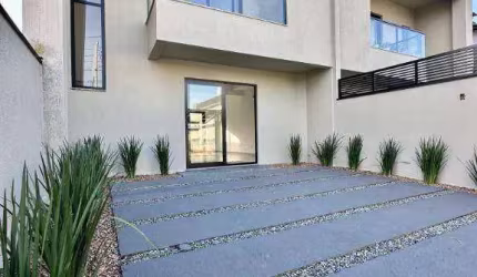Casa com 3 dormitórios à venda, 108 m² - Itacolomi - Balneário Piçarras/SC