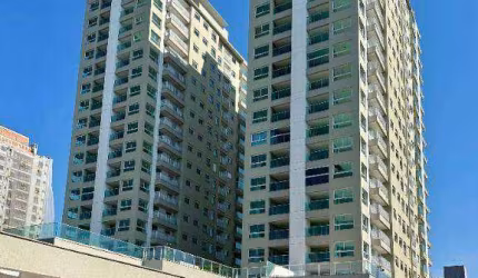 Apartamento com 2 dormitórios à venda - Itacolomi - Balneário Piçarras/SC