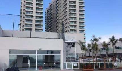 Apartamento com 2 dormitórios à venda, 74 m² - Itacolomi - Balneário Piçarras/SC