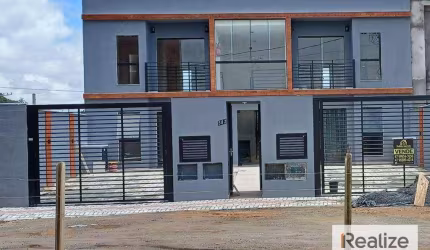 Apartamento com 2 dormitórios à venda, 64 m² por R$ 318.000,00 - Itajuba - Barra Velha/SC