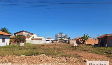Terreno à venda, 300 m² - Itajuba - Barra Velha/SC