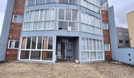 Apartamento com 2 dormitórios à venda - Itajuba - Barra Velha/SC