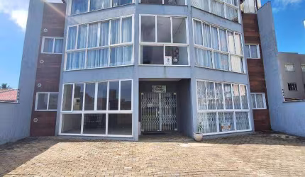 Apartamento com 2 dormitórios à venda, 60 m²  - Itajuba - Barra Velha/SC