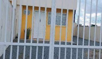 Sobrado com 2 dormitórios à venda - Nossa Senhora da Paz - Balneário Piçarras/SC